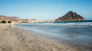 عاجل: الأرصاد تطلق إنذاراً شديداً.. حرارة تكسر 40° في صحاري اليمن وأمطار رعدية تغمر مرتفعاته الجبلية!